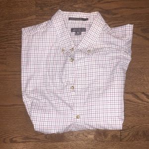 Eddie Bauer Button-Down
